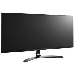 34" Монитор LG 34UM59, 2560x1080, 75 Гц, AH-IPS