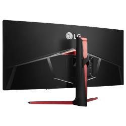 34" Монитор LG 34UC79G, 2560x1080, 144 Гц, AH-IPS