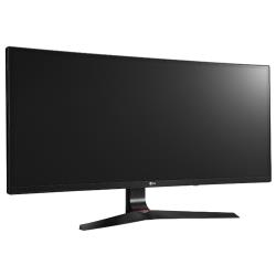 34" Монитор LG 34UC79G, 2560x1080, 144 Гц, AH-IPS