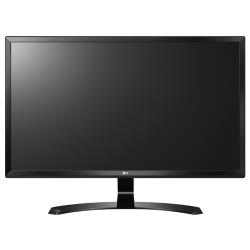 27" Монитор LG 27UD58, 3840x2160, 61 Гц, AH-IPS