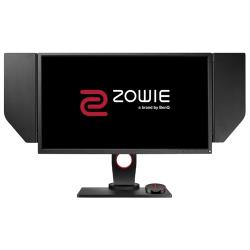 24.5" Монитор ZOWIE XL2540, 1920x1080, 240 Гц, TN