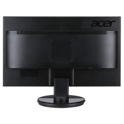 Монитор Acer K272HLEbid 27", Black