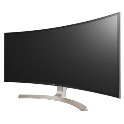 38" Монитор LG 38UC99, 3840x1600, 75 Гц, IPS