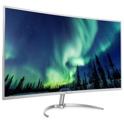 40" Монитор Philips BDM4037UW, 3840x2160, 80 Гц, *VA