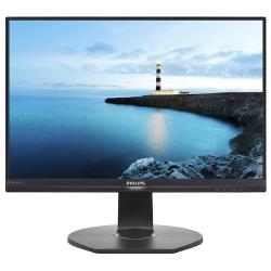 24.1" Монитор Philips 240B7QPTEB, 1920x1200, 76 Гц, IPS