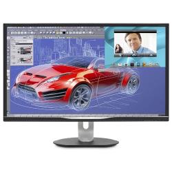 32" Монитор Philips BDM3270QP2, 2560x1440, 76 Гц, A-MVA