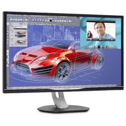 32" Монитор Philips BDM3270QP2, 2560x1440, 76 Гц, A-MVA