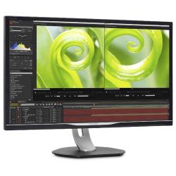 31.5" Монитор Philips 328P6VJEB, 3840x2160, 76 Гц, *VA