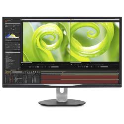 31.5" Монитор Philips 328P6VJEB, 3840x2160, 76 Гц, *VA