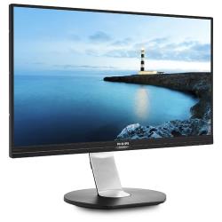 27" Монитор Philips 272B7QPJEB, 2560x1440, 76 Гц, IPS