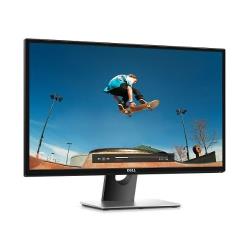 27" Монитор DELL SE2717H, 1920x1080, 76 Гц, IPS