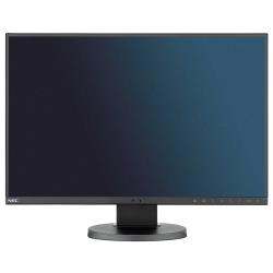 24" Монитор NEC MultiSync EA245WMi, 1920x1200, 75 Гц, AH-IPS