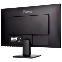 Монитор Iiyama XU2492HSU-B1 23.8" Black