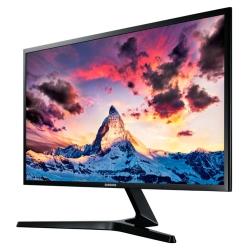 23.5" Монитор Samsung S24F356FHI, 1920x1080, 60 Гц, PLS