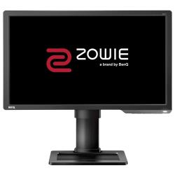 24" Монитор ZOWIE XL2411, 1920x1080, 144 Гц, TN