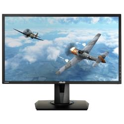 24" Монитор ASUS VG245H, 1920x1080, 75 Гц, TN