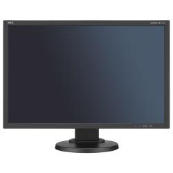 24" Монитор NEC MultiSync E245WMi, 1920x1200, 60 Гц, PLS