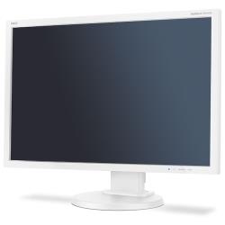 24" Монитор NEC MultiSync E245WMi, 1920x1200, 60 Гц, PLS