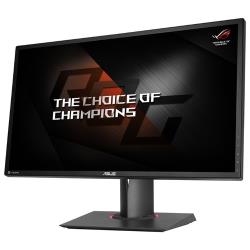 Монитор ASUS TFT 24" PG248Q (90LM02J0-B01370)