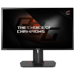 Монитор ASUS TFT 24" PG248Q (90LM02J0-B01370)