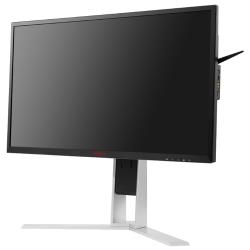 23.8" Монитор AOC AGON AG241QX, 2560x1440, 146 Гц, TN