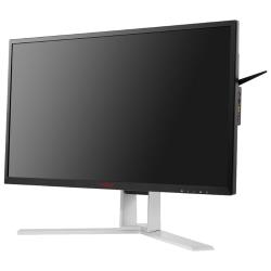 23.8" Монитор AOC AGON AG241QG, 2560x1440, 165 Гц, TN