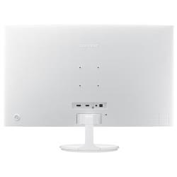 31.5" Монитор Samsung C32F391FWI, 1920x1080, 61 Гц, *VA