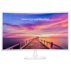 31.5" Монитор Samsung C32F391FWI, 1920x1080, 61 Гц, *VA