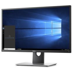 21.5" Монитор DELL P2217H, 1920x1080, 60 Гц, IPS, чёрный