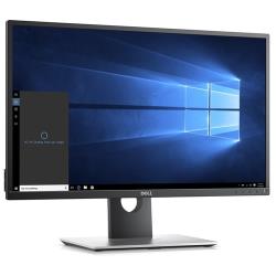 21.5" Монитор DELL P2217H, 1920x1080, 60 Гц, IPS, чёрный