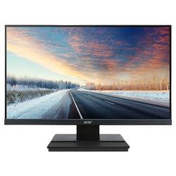 27" Монитор Acer V276HLCbid, 1920x1080, 75 Гц, *VA