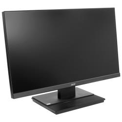 27" Монитор Acer V276HLCbid, 1920x1080, 75 Гц, *VA