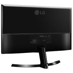 27" Монитор LG 27MP68VQ, 1920x1080, 75 Гц, AH-IPS