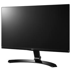 27" Монитор LG 27MP68VQ, 1920x1080, 75 Гц, AH-IPS