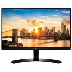 27" Монитор LG 27MP68HM, 1920x1080, 75 Гц, AH-IPS