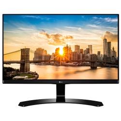 27" Монитор LG 27MP68HM, 1920x1080, 75 Гц, AH-IPS