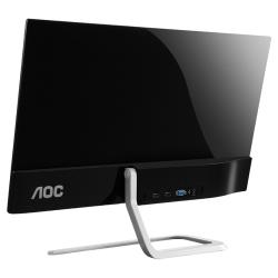 21.5" Монитор AOC I2281FWH, 1920x1080, 76 Гц, AH-IPS