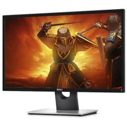 23.6" Монитор DELL SE2417HG, 1920x1080, 76 Гц, TN