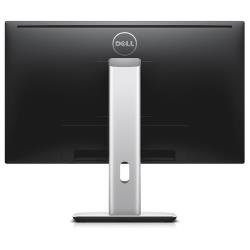 23.8" Монитор DELL U2417HWi, 1920x1080, 76 Гц, IPS