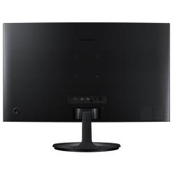 Монитор Samsung C24F390FHI