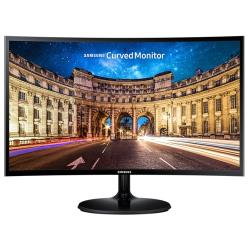 Монитор Samsung C24F390FHI