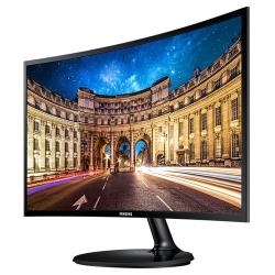 27" Монитор Samsung C27F390FHI, 1920x1080, 60 Гц, *VA