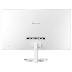 27" Монитор Samsung C27F591FDI, 1920x1080, 60 Гц, *VA