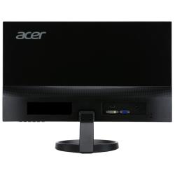 21.5" Монитор Acer R221Qbmid, 1920x1080, 60 Гц, IPS