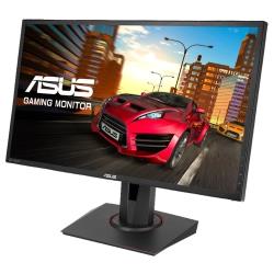 24" Монитор ASUS MG248Q, 1920x1080, 144 Гц, TN