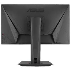 24" Монитор ASUS MG248Q, 1920x1080, 144 Гц, TN