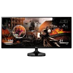 25" Монитор LG 25UM58, 2560x1080, 75 Гц, IPS