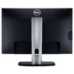 24" Монитор DELL U2412M, 1920x1200, 61 Гц, E-IPS