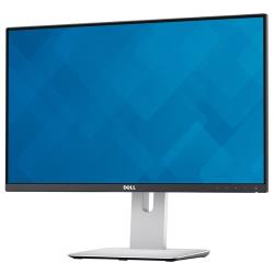 23.8" Монитор DELL U2414H, 1920x1080, IPS, черно-серебристый