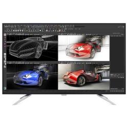 42.51" Монитор Philips BDM4350UC, 3840x2160, 80 Гц, IPS